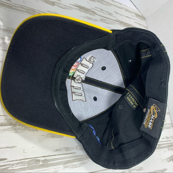 M&M Racing Team NASCAR #38 Robert Yates EUC One Sz - Picture 2 of 8